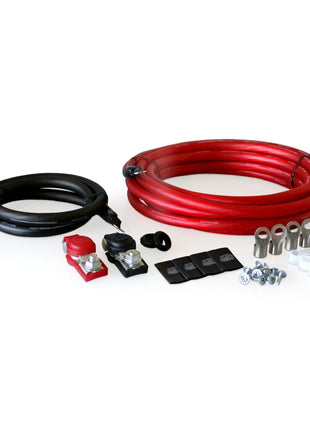 XS Power RK2GA-1 Racing Wire Cable Kit