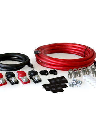 XS Power RK2GA-2 Racing Wire Cable Kit