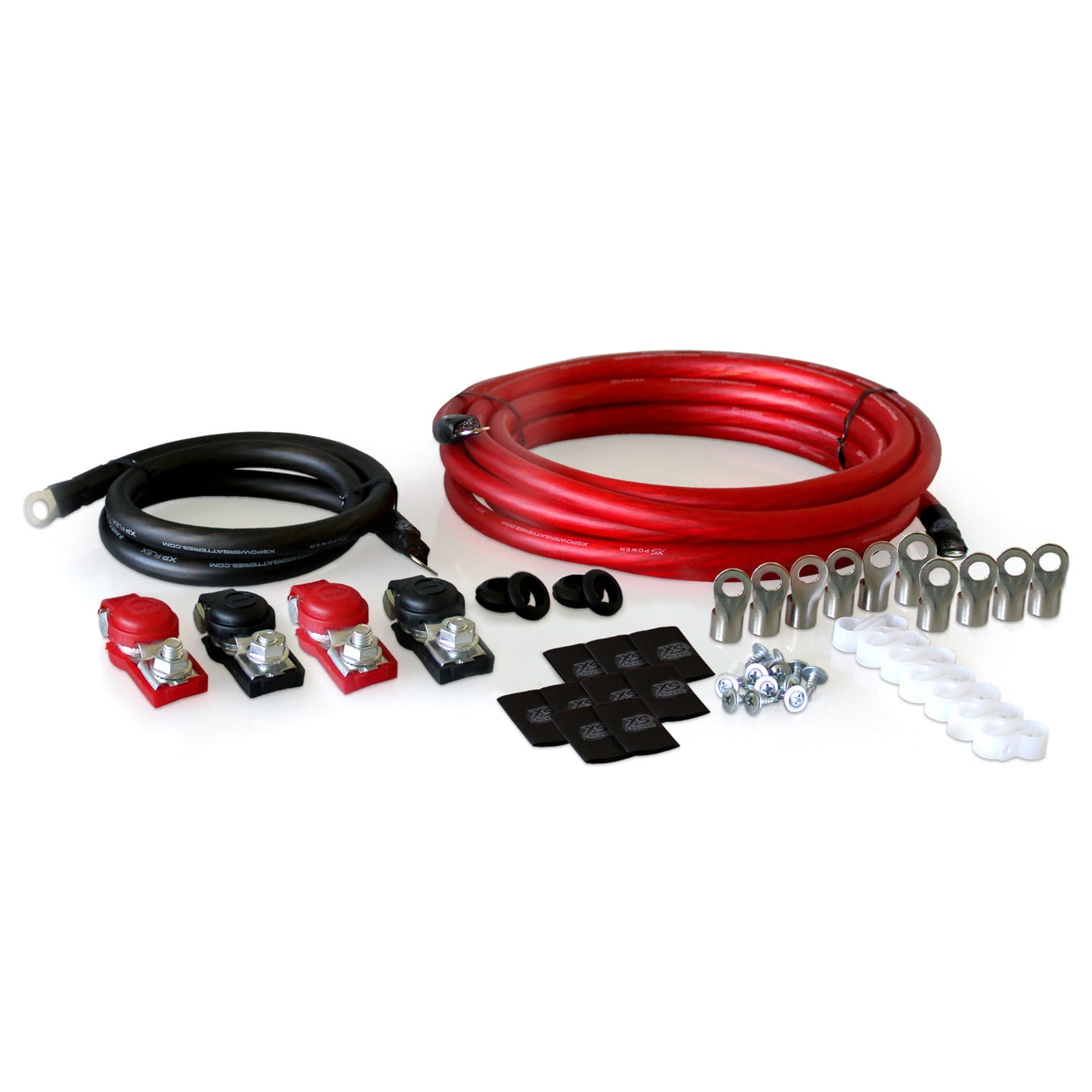 RK Series Wiring Kits