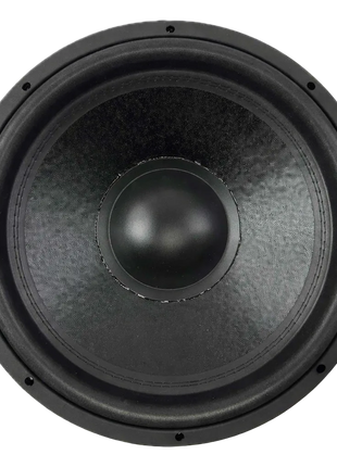 Ampere Audio AA-2.75 Series 15"/18" Car Subwoofer Recone
