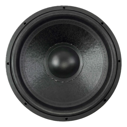 Ampere Audio AA-2.75 Series 15"/18" Car Subwoofer Recone