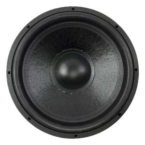 Ampere Audio AA-2.75 Series 15"/18" Car Subwoofer Recone