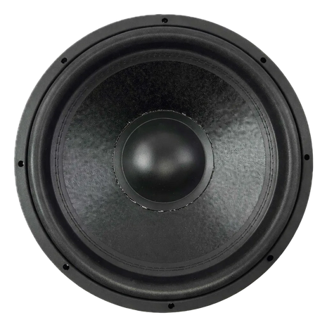 Ampere Audio AA-2.75 Series 15"/18" Car Subwoofer Recone