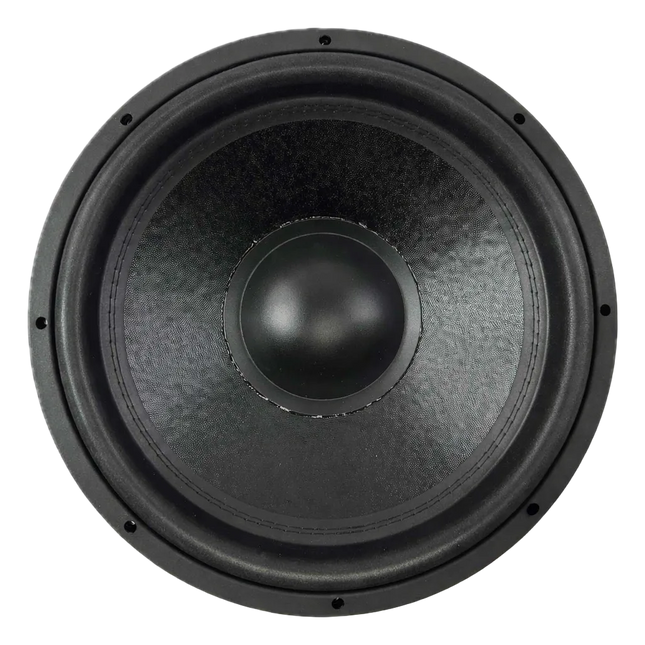 Ampere Audio AA-2.75 Series 15"/18" Car Subwoofer Recone
