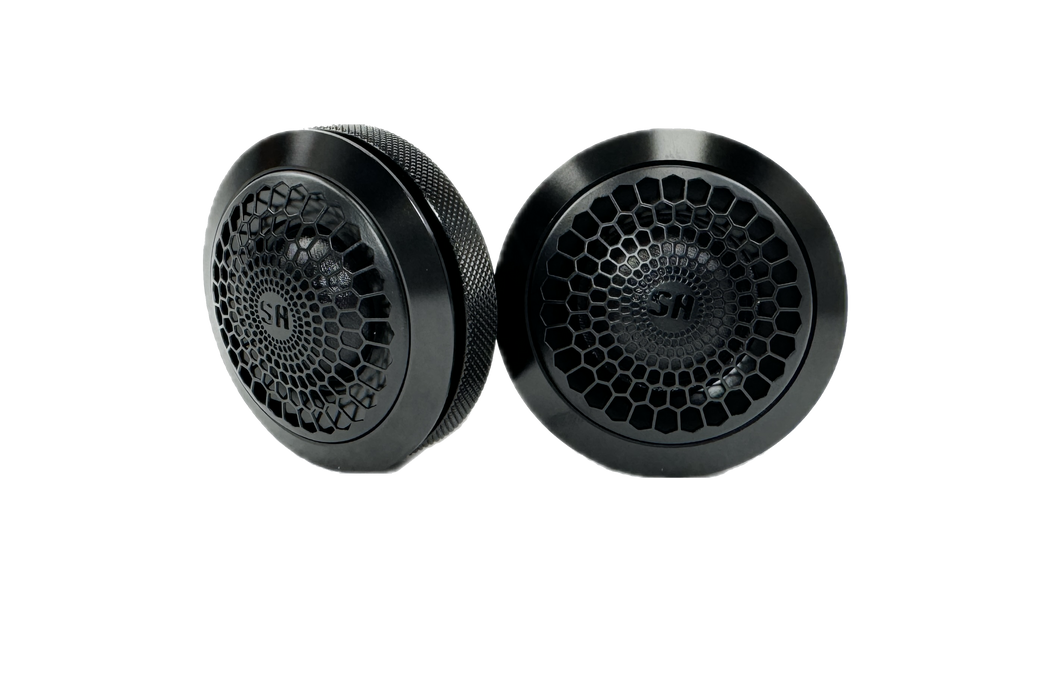 SA-1T Tweeter - Sundown Audio