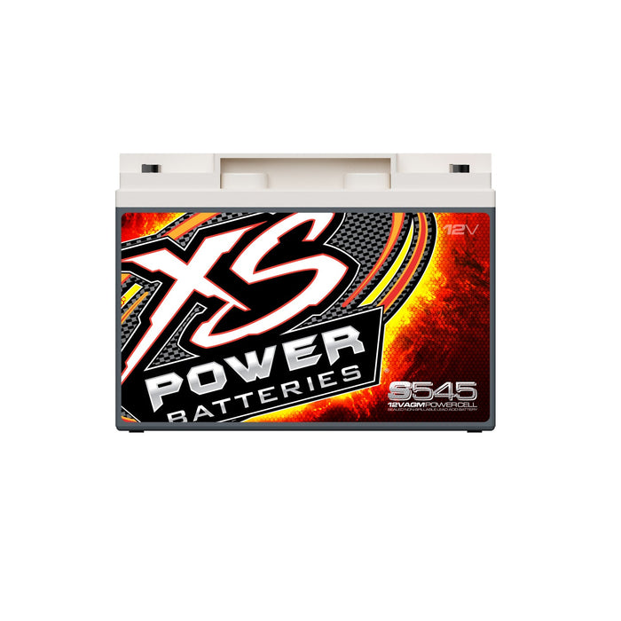 S545