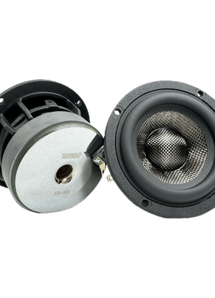 SA-Series SA-3M 3" Speaker - Sundown Audio