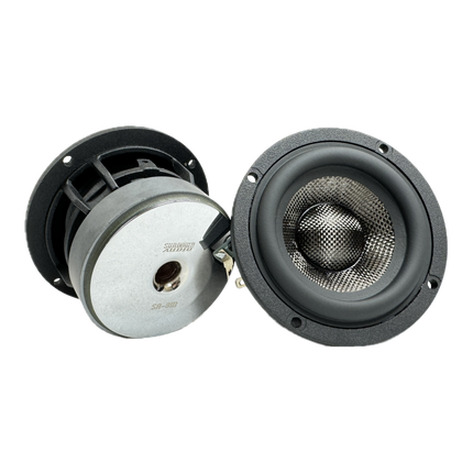 SA-Series SA-3M 3" Speaker - Sundown Audio