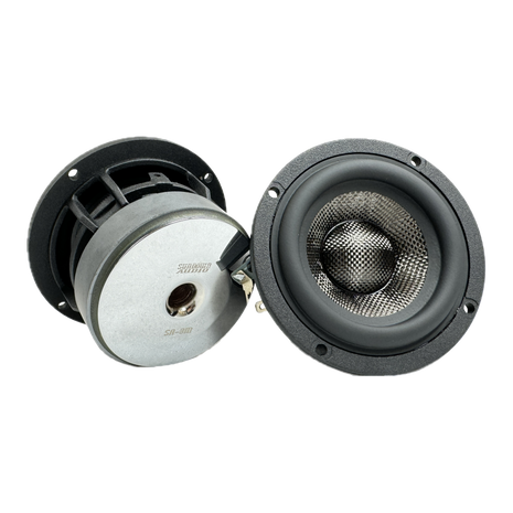 SA-Series SA-3M 3" Speaker - Sundown Audio