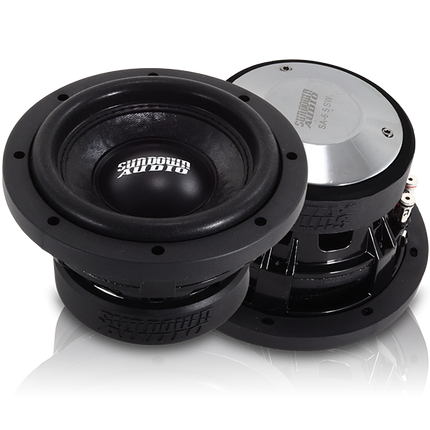 SA-Classic Series 6.5" Subwoofer - Sundown Audio