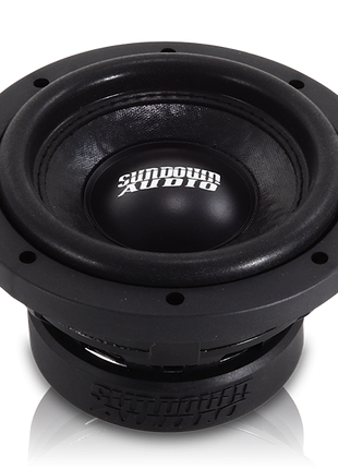 Sundown Audio SA-Series 6.5" Subwoofer