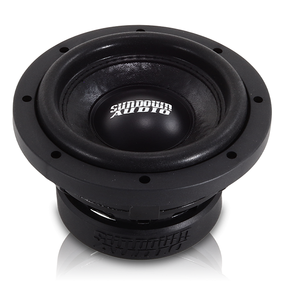 Sundown Audio SA-Series 6.5" Subwoofer