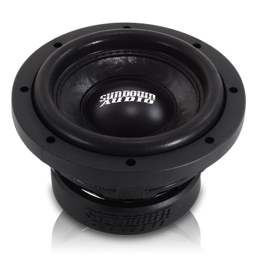 Sundown Audio SA-Series 6.5" Subwoofer