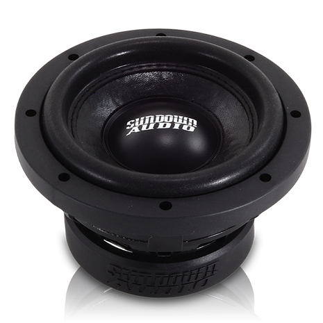 Sundown Audio SA-Series 6.5" Subwoofer