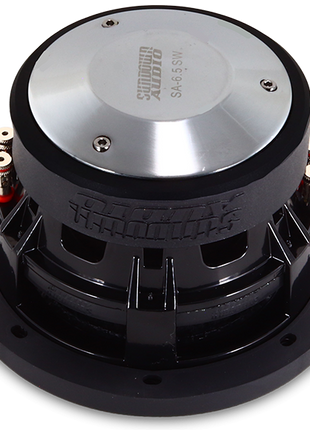 Sundown Audio SA-Series 6.5" Subwoofer