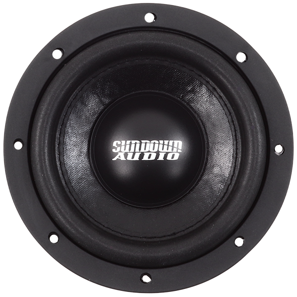 Sundown Audio SA-Series 6.5" Subwoofer