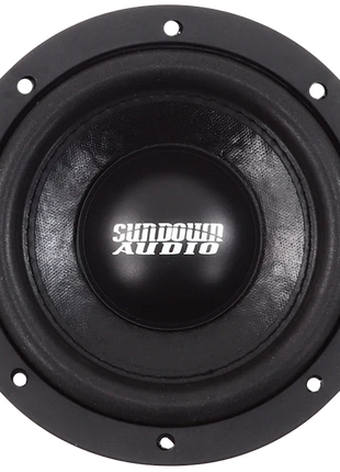 SA-Series 6.5" Drop-In Kit - Sundown Audio