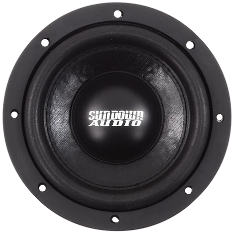 SA-Series 6.5" Drop-In Kit - Sundown Audio