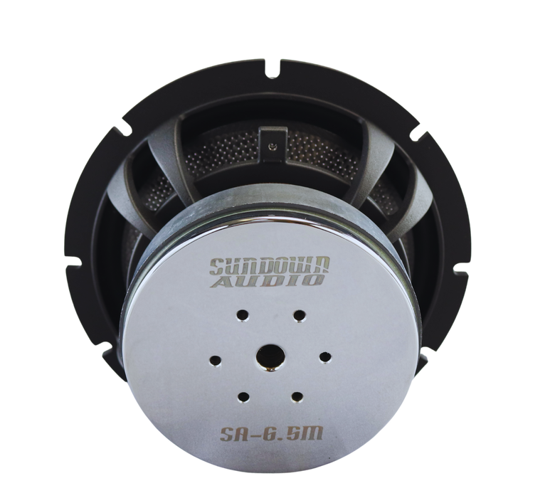 SA-Series SA6.5M 6.5" Speakers
