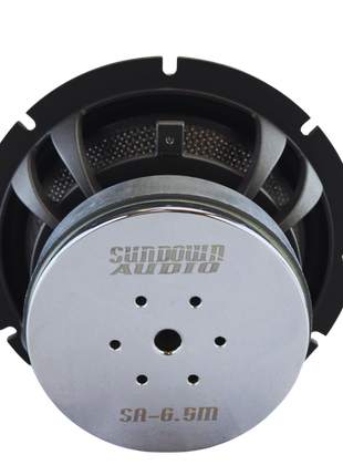 SA-Series SA6.5M 6.5" Speakers