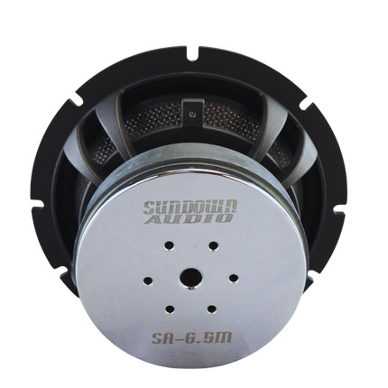 SA-Series SA6.5M 6.5" Speakers