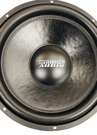 Sundown Audio SA-Classic 15" Subwoofer