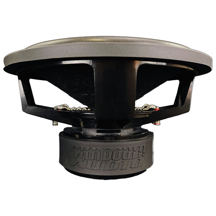 Sundown Audio SA-Classic 15" Subwoofer