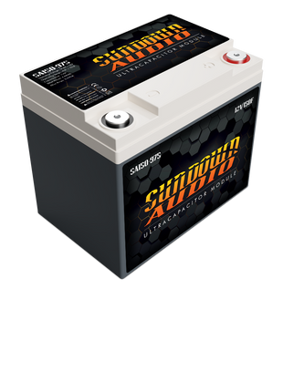 SA150-975L Super Capacitor Battery - Sundown Audio