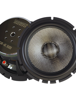 SA-Series SA6.5M 6.5" Speakers - Sundown Audio