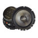 SA-Series SA6.5M 6.5" Speakers - Sundown Audio