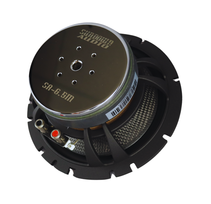 SA-Series SA6.5M 6.5" Speakers