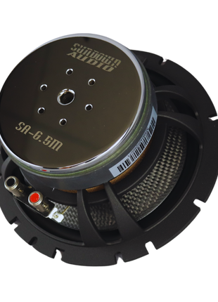 SA-Series SA6.5M 6.5" Speakers