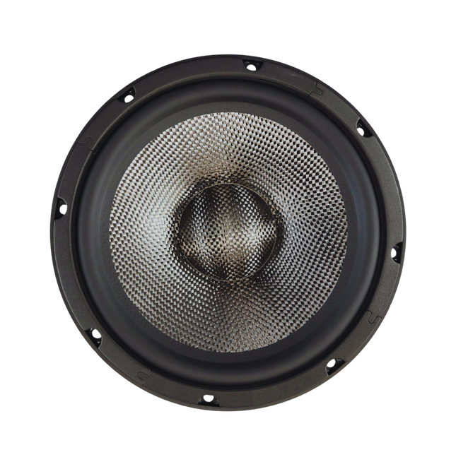 SA-Series SA8M 8" Speakers