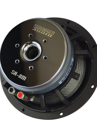 SA-Series SA8M 8" Speakers