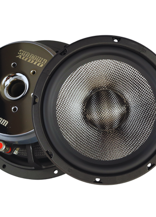 SA-Series SA8M 8" Speakers - Sundown Audio