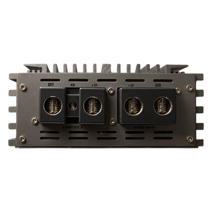 SAEv4-5000.1D Amplifier