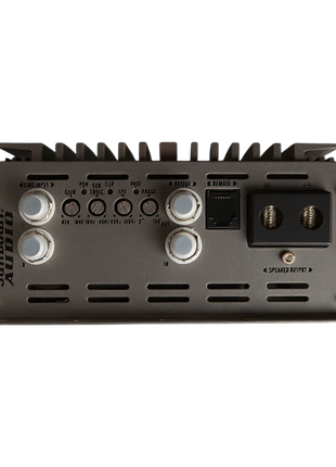 SAEv4-5000.1D Amplifier