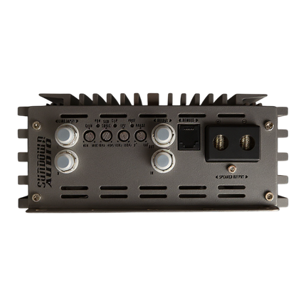 SAEv4-5000.1D Amplifier