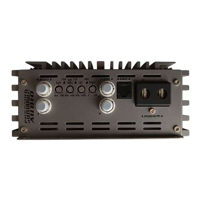 SAEv4-5000.1D Amplifier