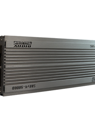 SAEv4-5000.1D Amplifier