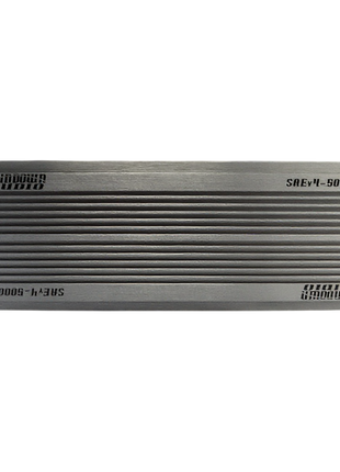 SAEv4-5000.1D Amplifier - Sundown Audio