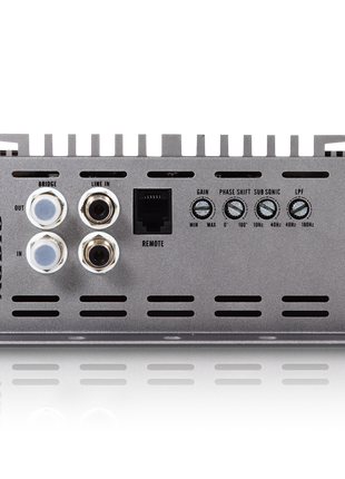 Sundown Audio SAEv4-1000.1D Mono Amplifier