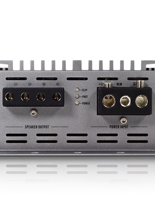 Sundown Audio SAEv4-1000.1D Mono Amplifier