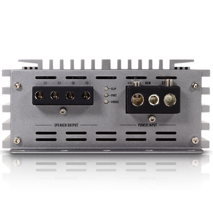 Sundown Audio SAEv4-1000.1D Mono Amplifier