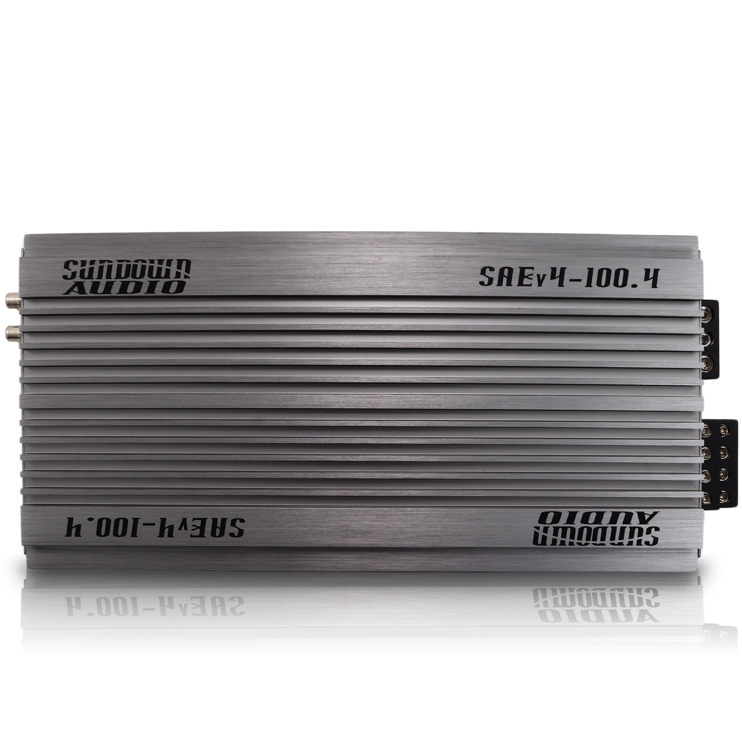 SAEv4-100.4 4-Channel Amplifier