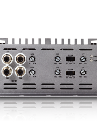 Sundown Audio SAEv4-100.4 4-Channel Amplifier
