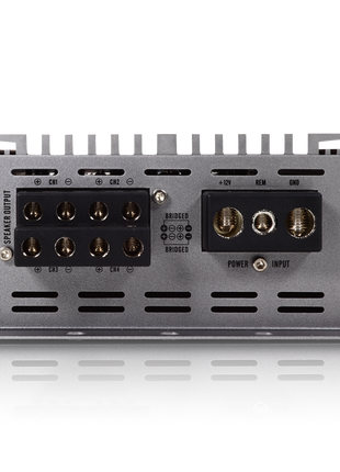 Sundown Audio SAEv4-100.4 4-Channel Amplifier
