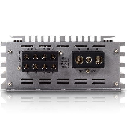 Sundown Audio SAEv4-100.4 4-Channel Amplifier