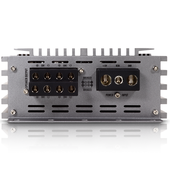Sundown Audio SAEv4-100.4 4-Channel Amplifier