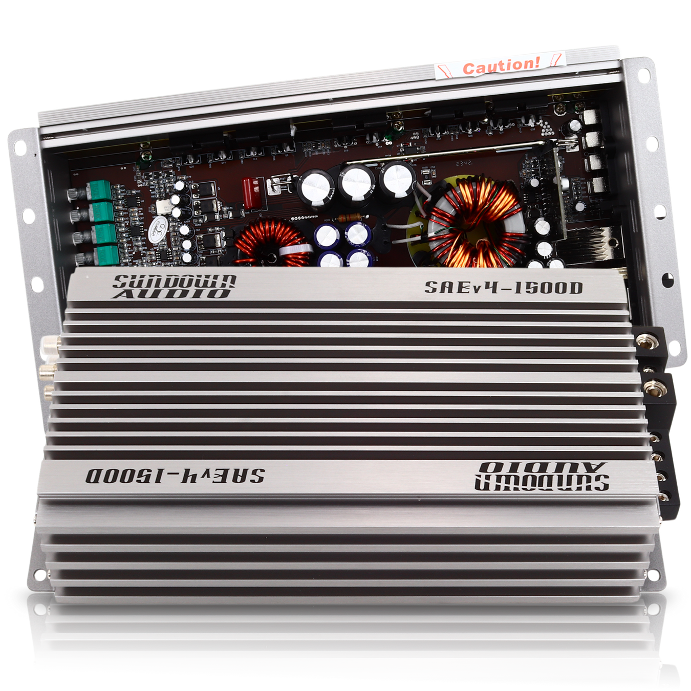 Amplifier Black Friday